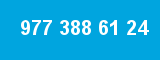 977 388 61 24 977 388 61 24
